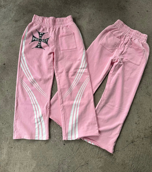 “ P!NK ” Sweatpants