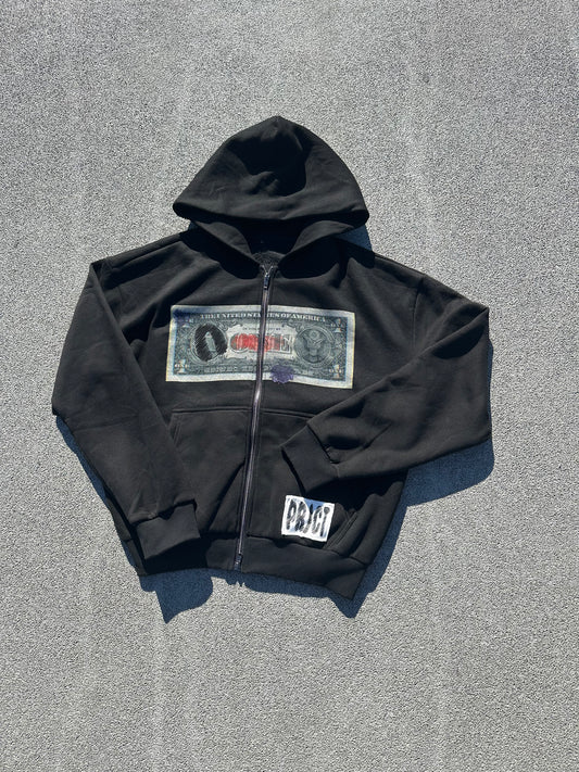 “ Dolla Bill ” Hoodie