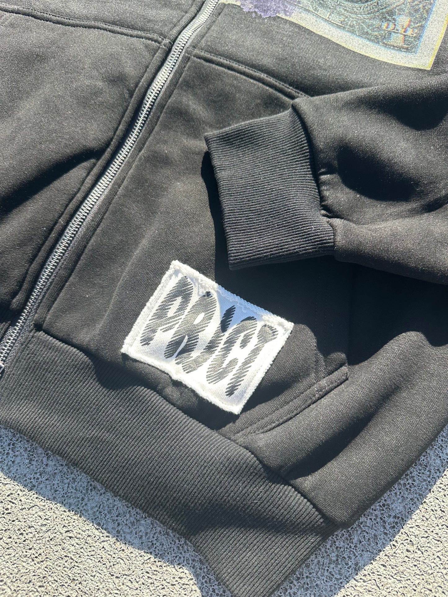 “ Dolla Bill ” Hoodie